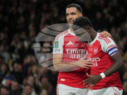 Britain Soccer League Cup