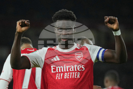 Britain Soccer League Cup