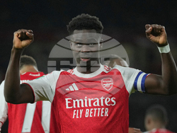 Britain Soccer League Cup