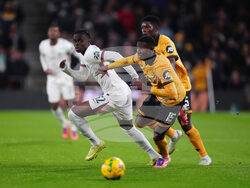 Britain Soccer English League Cup