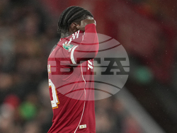 Britain Soccer League Cup