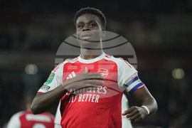 Britain Soccer League Cup