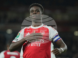 Britain Soccer League Cup