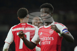 Britain Soccer League Cup