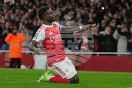 Britain Soccer League Cup