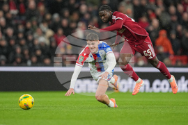 Britain Soccer League Cup