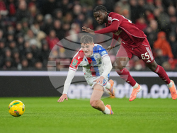 Britain Soccer League Cup