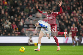 Britain Soccer League Cup