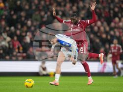 Britain Soccer League Cup