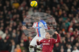 Britain Soccer League Cup