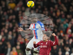 Britain Soccer League Cup