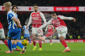 Britain Soccer League Cup