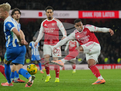 Britain Soccer League Cup