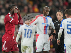 Britain Soccer League Cup