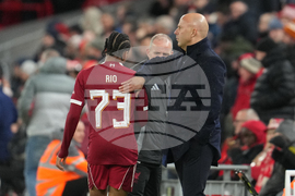 Britain Soccer League Cup