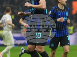 Italy Soccer Serie A