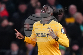 Britain Soccer English League Cup