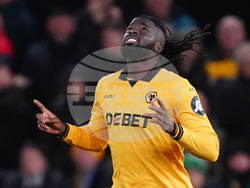 Britain Soccer English League Cup