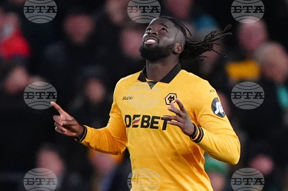 Britain Soccer English League Cup