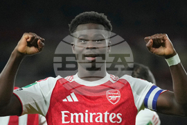 Britain Soccer League Cup