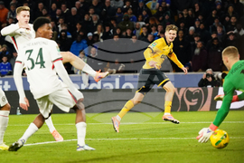 Britain Soccer League Cup