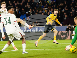 Britain Soccer League Cup