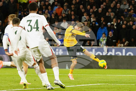 Britain Soccer League Cup