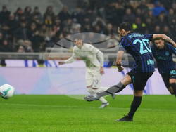 Italy Soccer Serie A