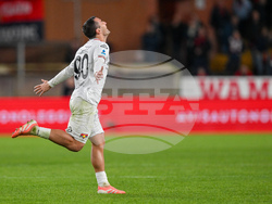 Italy Soccer Serie A