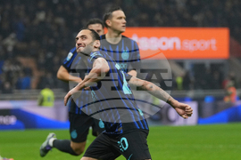 Italy Soccer Serie A