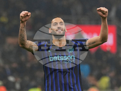 Italy Soccer Serie A