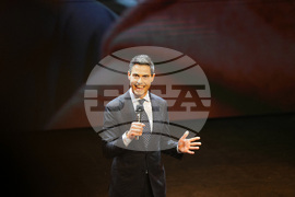 Netherlands Election