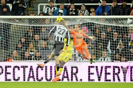 Britain Soccer English League Cup