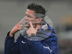 Italy Soccer Serie A