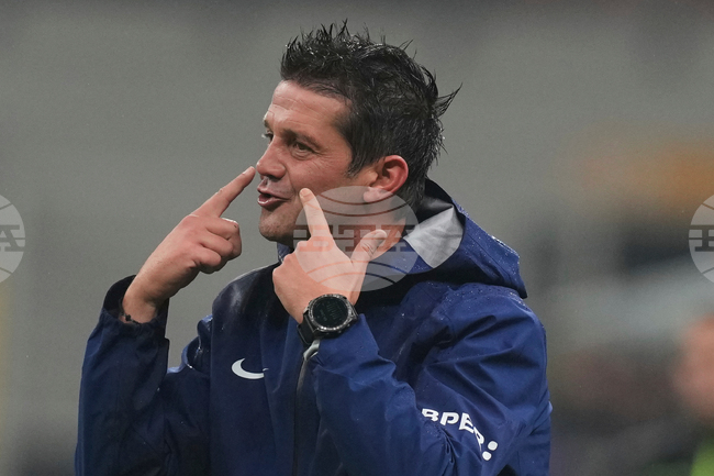 Кристиан Киву преди домакинството на Кайрат: "Никога не е лесно да печелиш в подобни турнири"