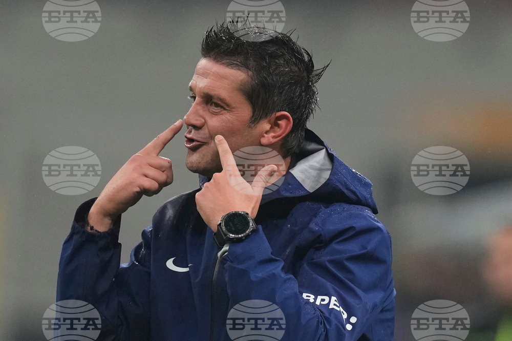 Italy Soccer Serie A