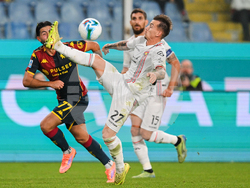 Italy Soccer Serie A