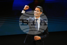 Netherlands Election