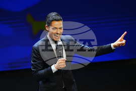 Netherlands Election