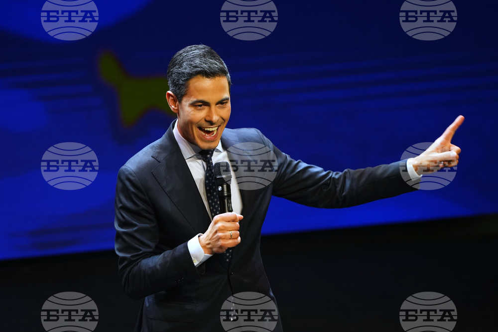 Netherlands Election