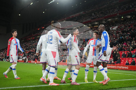 Britain Soccer League Cup