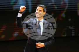 Netherlands Election