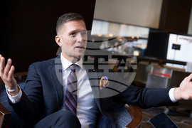 Canada Steel Tariffs Budget