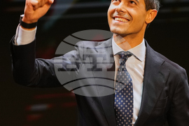 Netherlands Election