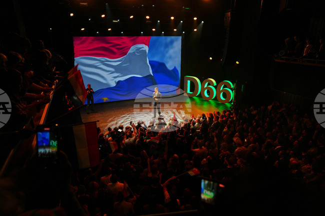 ЕС следи с интерес курса, който ще поеме Нидерландия: ще я последват ли други страни?