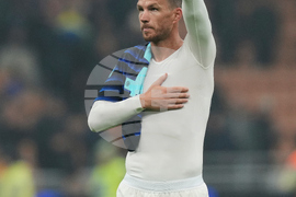 Italy Soccer Serie A