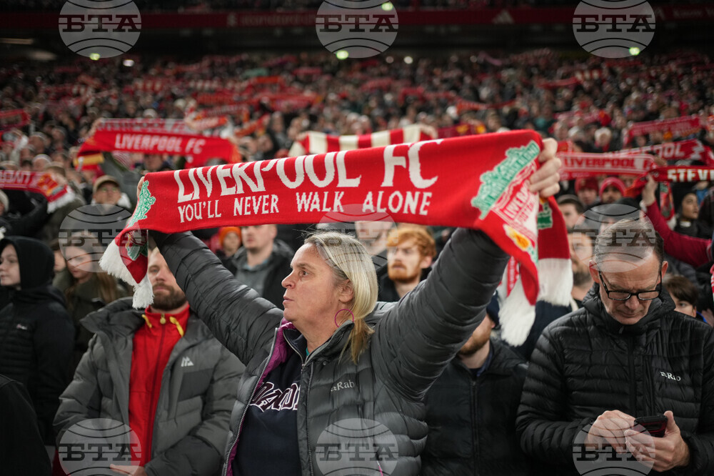 Britain Soccer League Cup