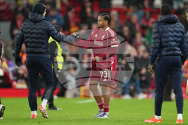 Britain Soccer League Cup