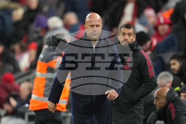 Britain Soccer League Cup