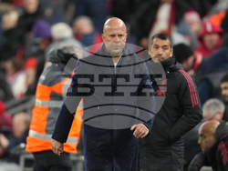 Britain Soccer League Cup